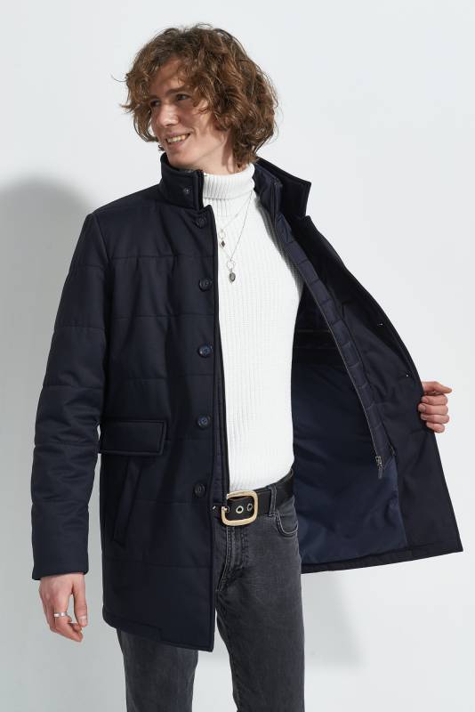 Куртка мужская Митчел