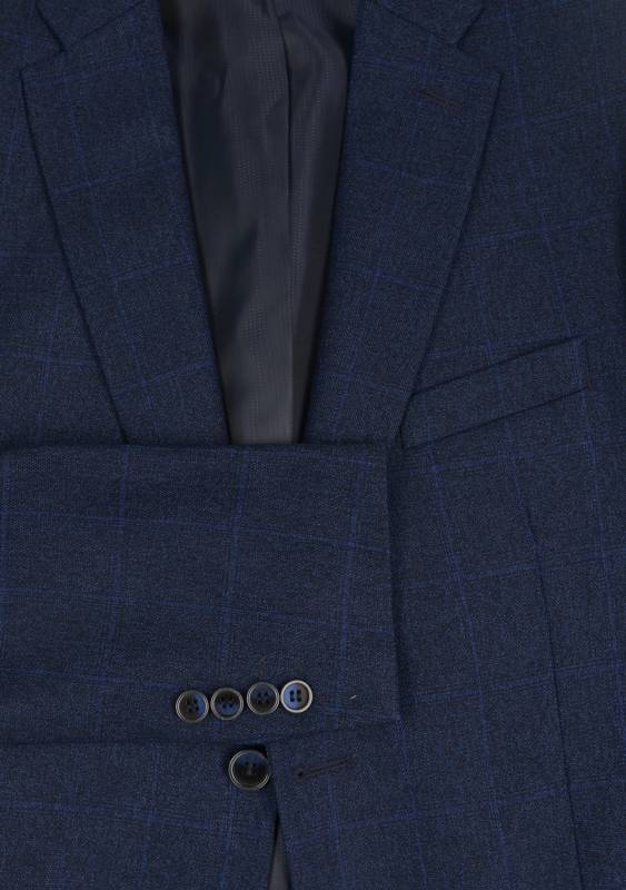 Костюм мужской Nowal 199КД