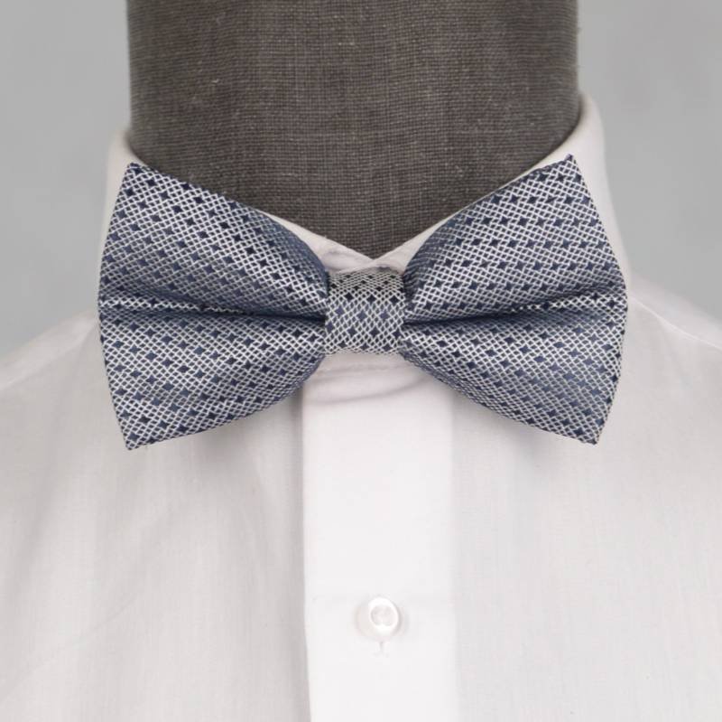 Бабочка мужская 0112