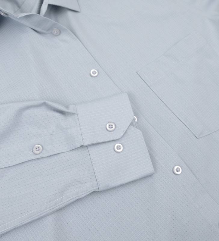 Рубашка мужская Grotoner 149B