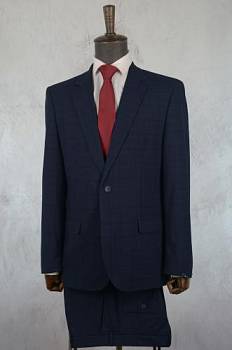 Костюм мужской Nowal 157КД