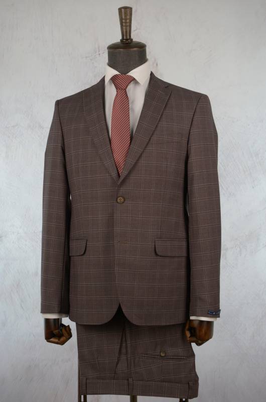 Костюм мужской Nowal 984КД