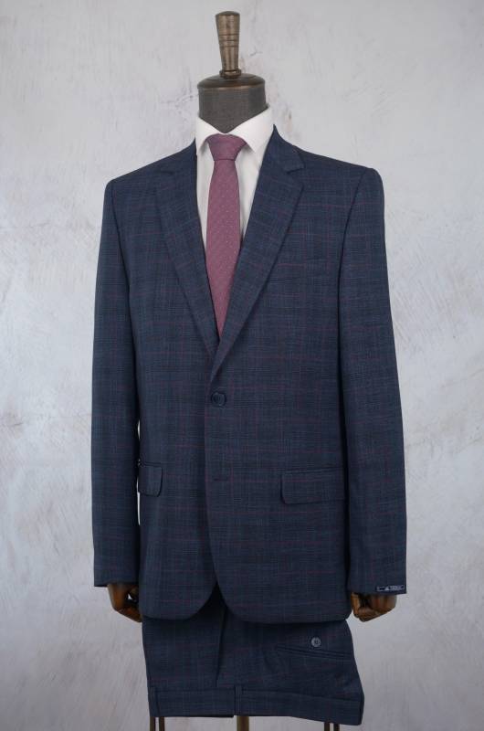 Костюм мужской Nowal 020КД