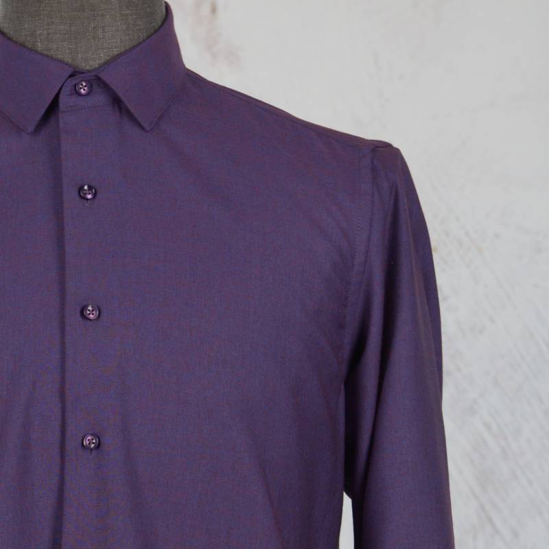 Рубашка мужская Mixers 028W58PR