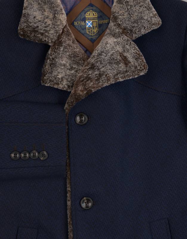 Пальто мужское Джордано