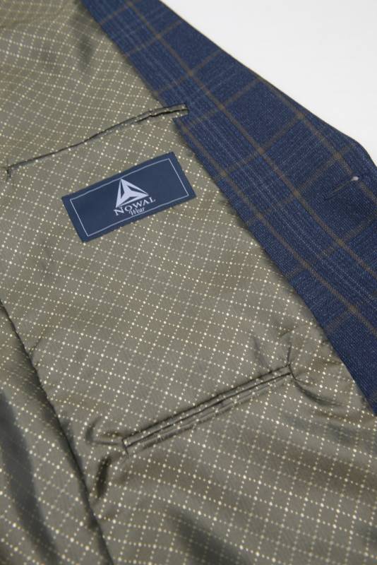 Пиджак мужской Nowal 154П