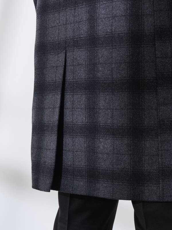 Пальто мужское Солер