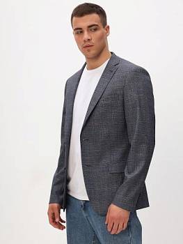 Пиджак мужской Маунт