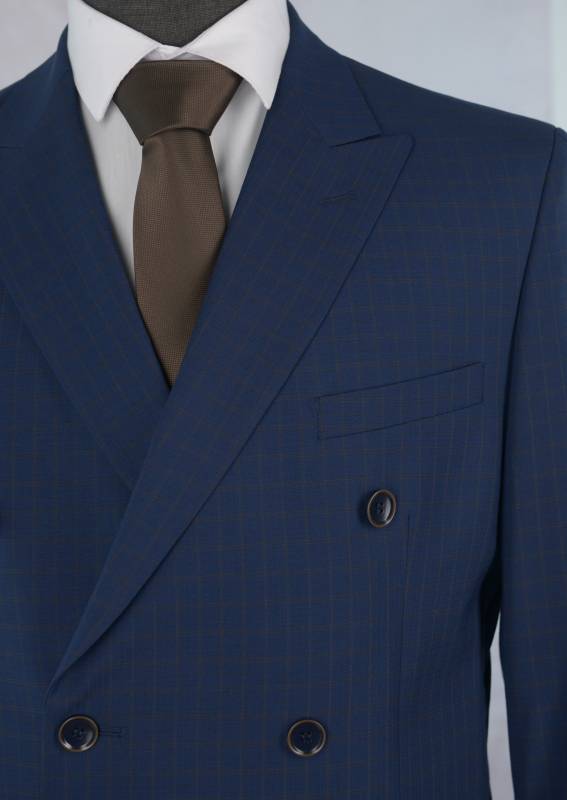 Костюм мужской Шарлот