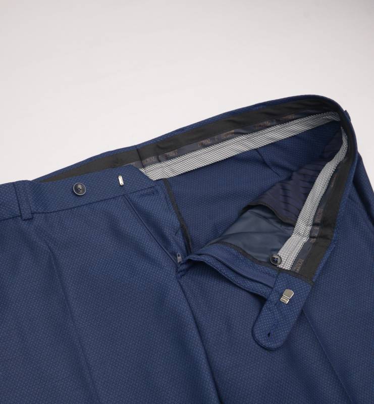 Брюки мужские Ронин