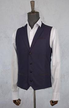 Жилет мужской Волкер