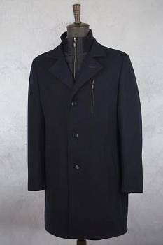 Пальто мужское Сократ
