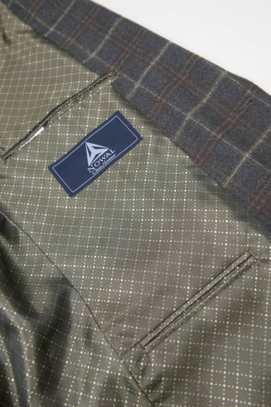 Пиджак мужской Nowal 137П