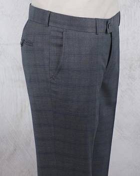 Брюки мужские 243МС