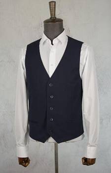 Жилет мужской Пастер