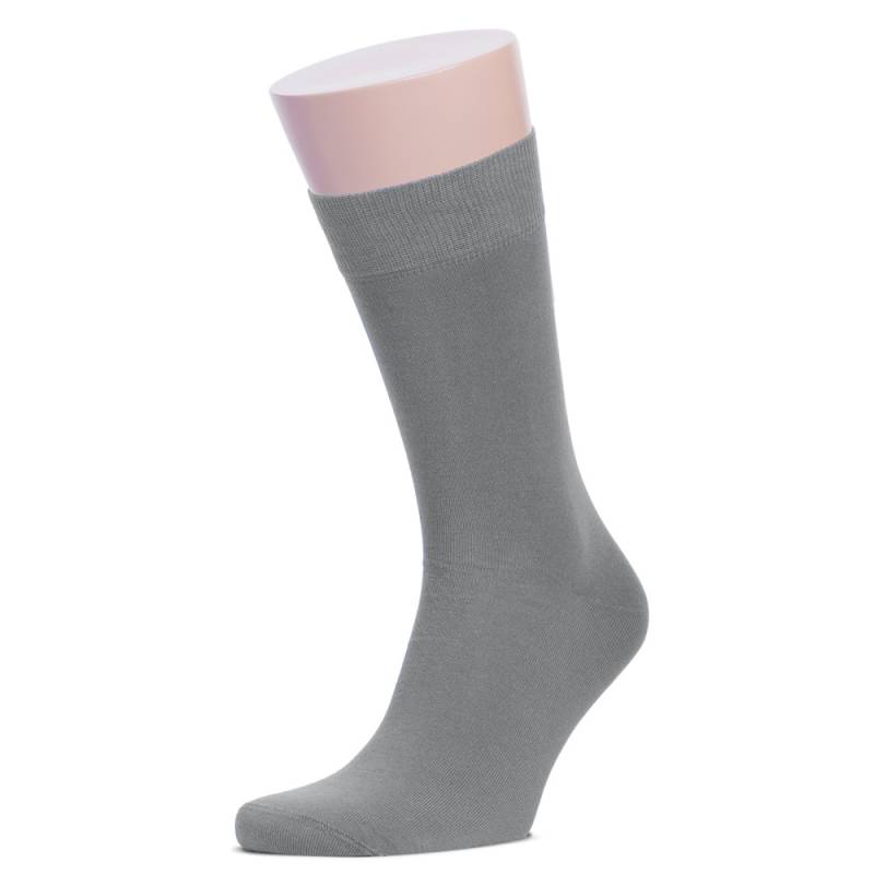 Носки мужские Cavalliere серые