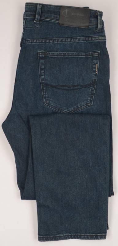 Джинсы мужские Climber 805-2413