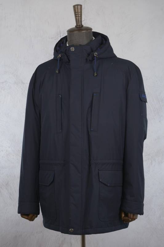 Куртка мужская Томсон