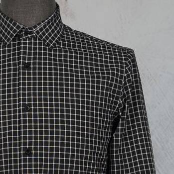 Рубашка мужская Mixers 003W3PN