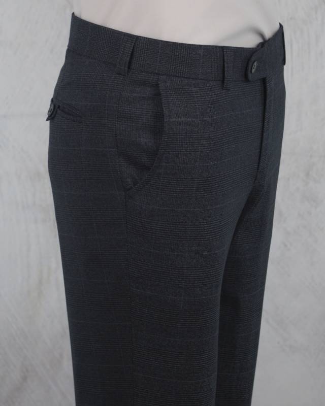 Брюки мужские 056СС