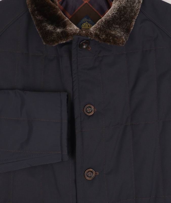 Куртка мужская Азурит