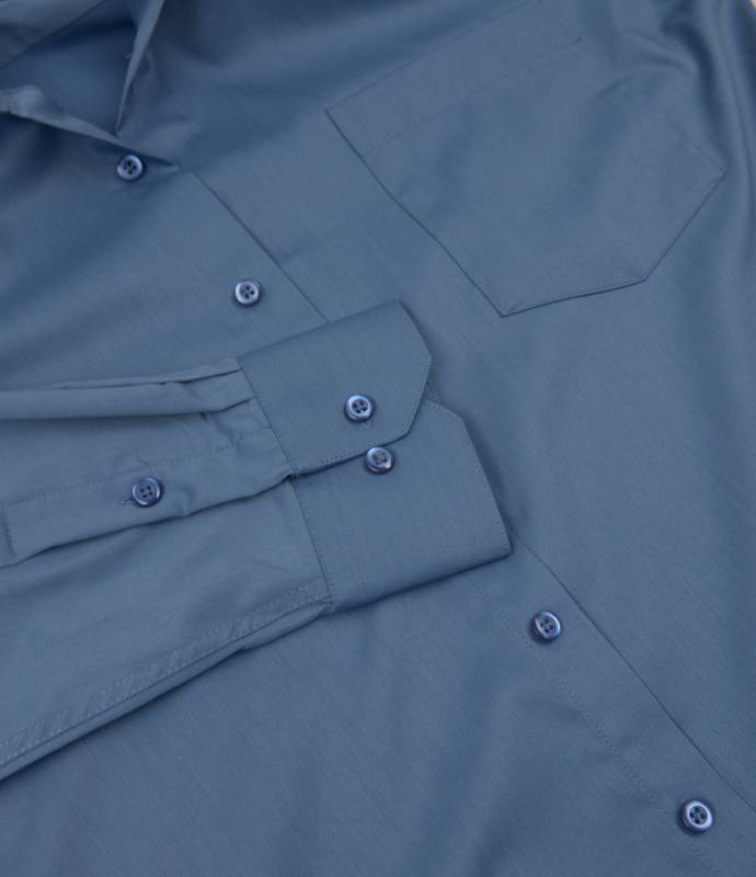 Рубашка мужская Grotoner 005B57GR