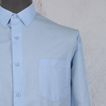 Рубашка мужская большого размера Grossir 31GV