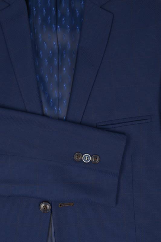 Пиджак мужской Габри