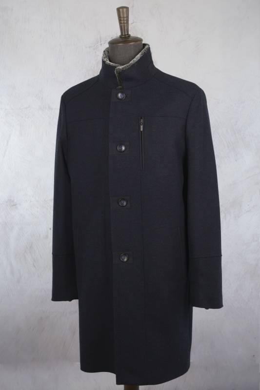 Пальто мужское Киплинг