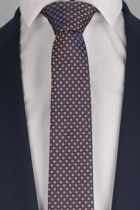 Галстук 0320