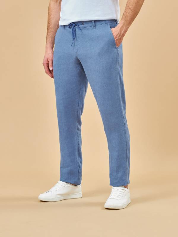 Брюки мужские Грехэм