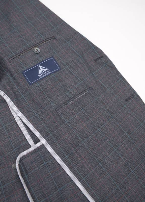 Пиджак мужской Nowal 128П