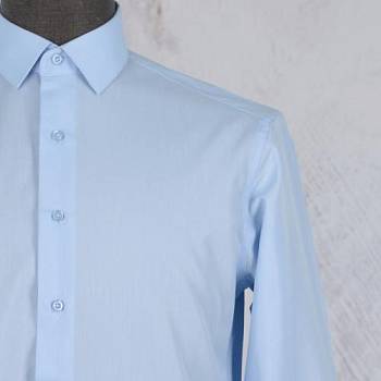 Рубашка мужская Grossir 203GS