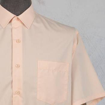 Рубашка мужская Genus Glad 192FTGP к/р