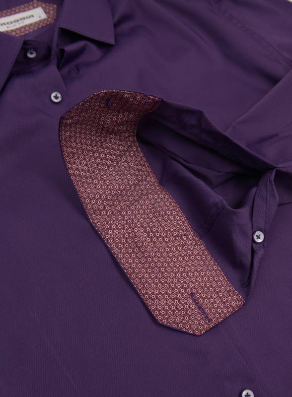 Рубашка мужская Grossir 128GRS