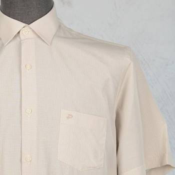 Рубашка мужская Passero PSR20900-23 к/р