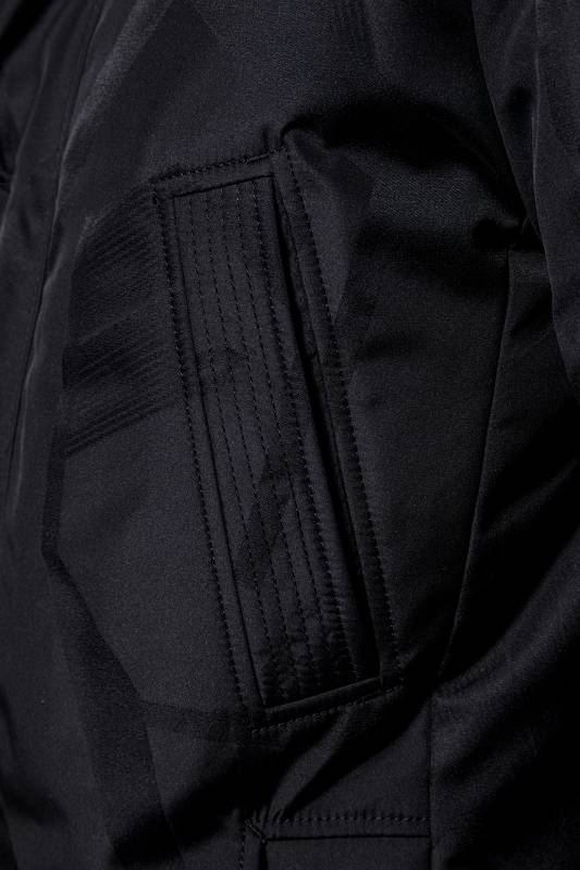 Куртка мужская Рише