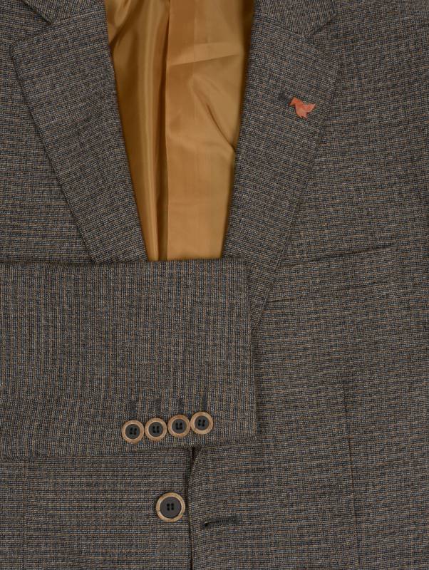 Костюм мужской тройка Гевин