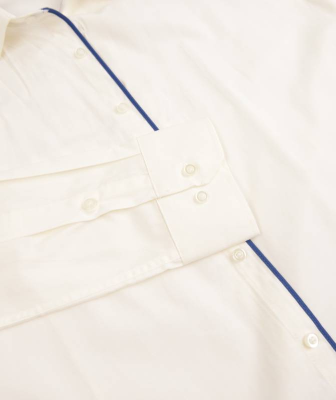 Рубашка мужская Mixers 1348PWPR