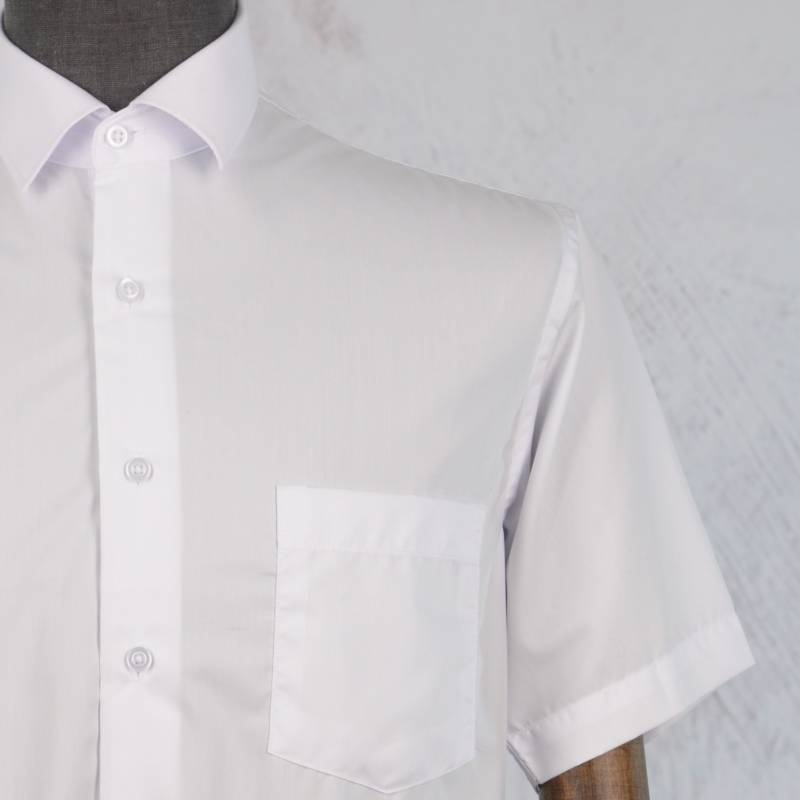 Рубашка мужская Grossir 1051KG к/р