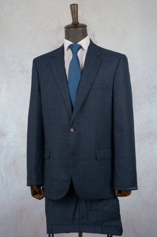 Костюм мужской Nowal 087КД