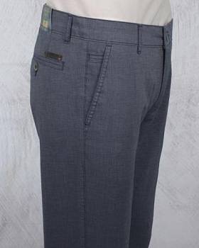 Брюки мужские Лемур