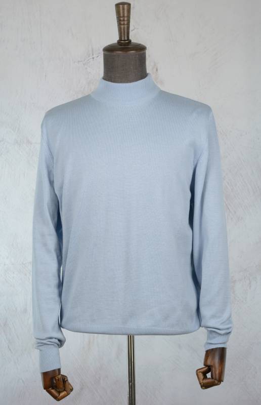 Водолазка мужская Colorbar 5008MAVI