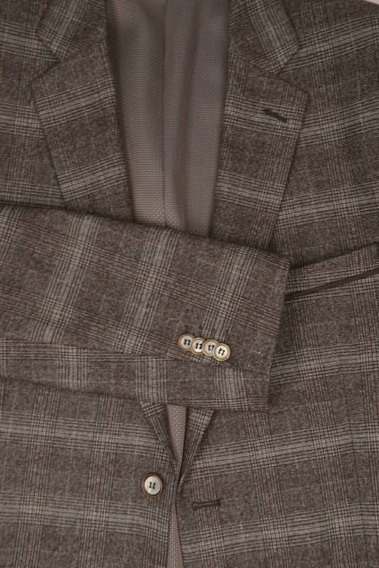 Пиджак мужской Nowal 70П