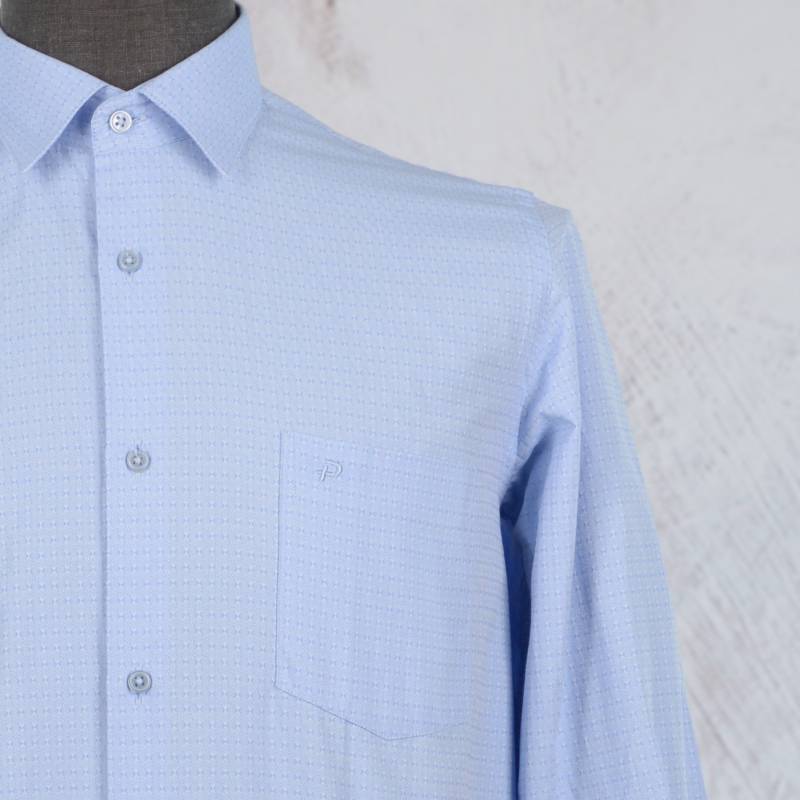 Рубашка мужская Passero 950-25