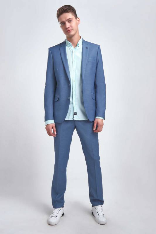 Костюм мужской Гастон