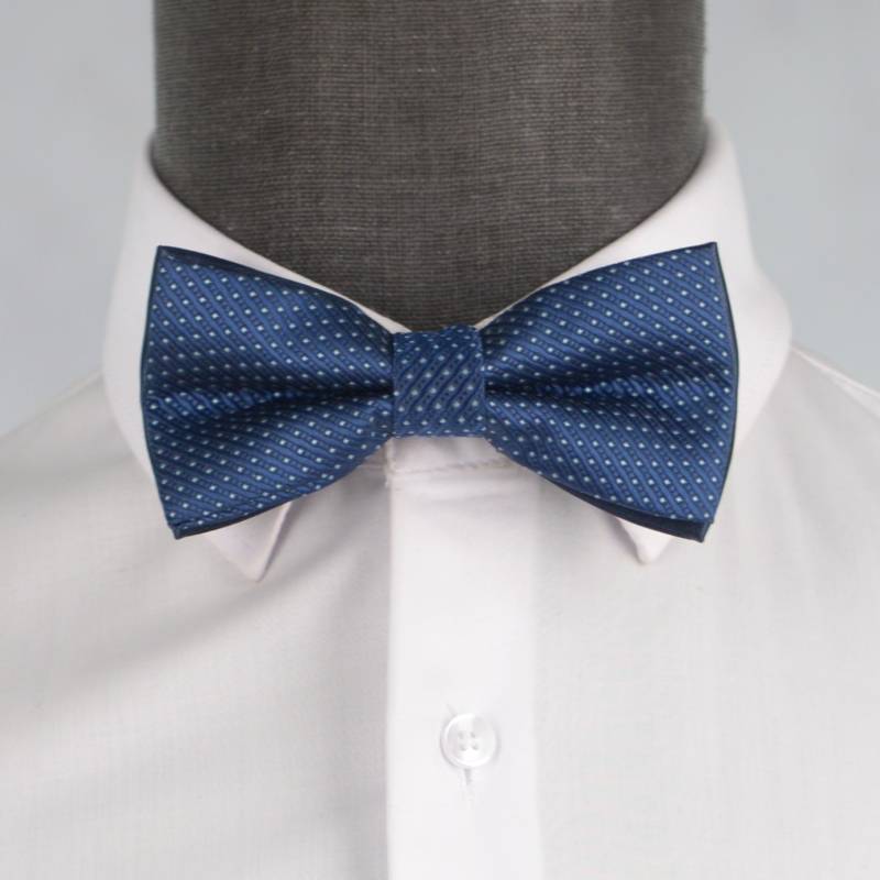 Бабочка мужская 0055