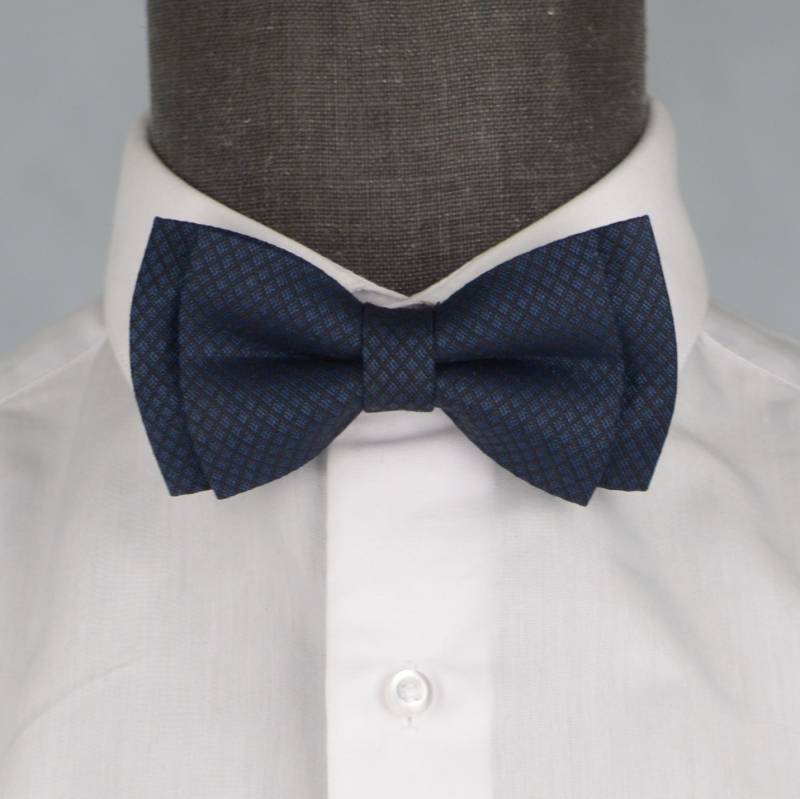 Бабочка мужская 0006-1