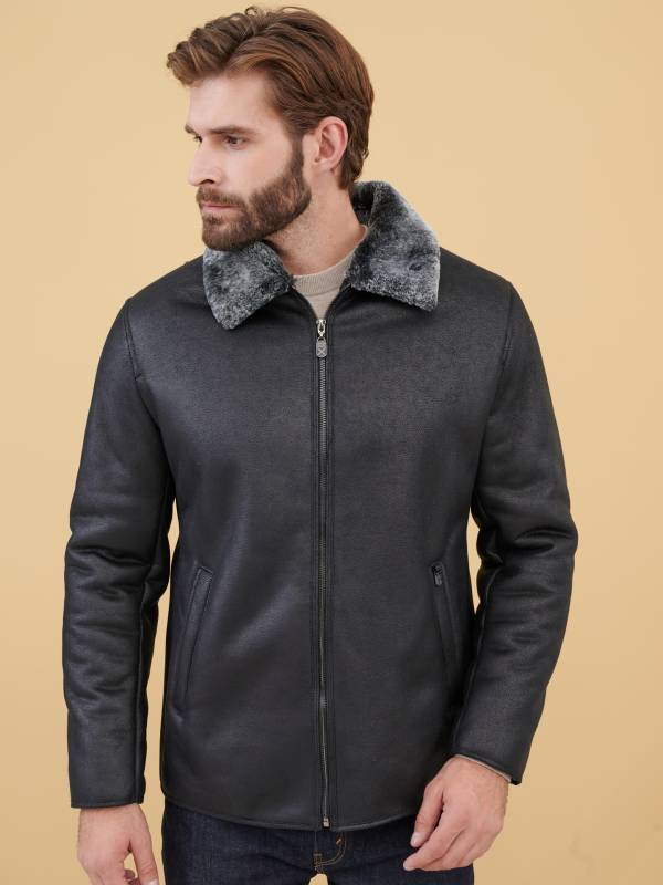 Куртка мужская Бернардо