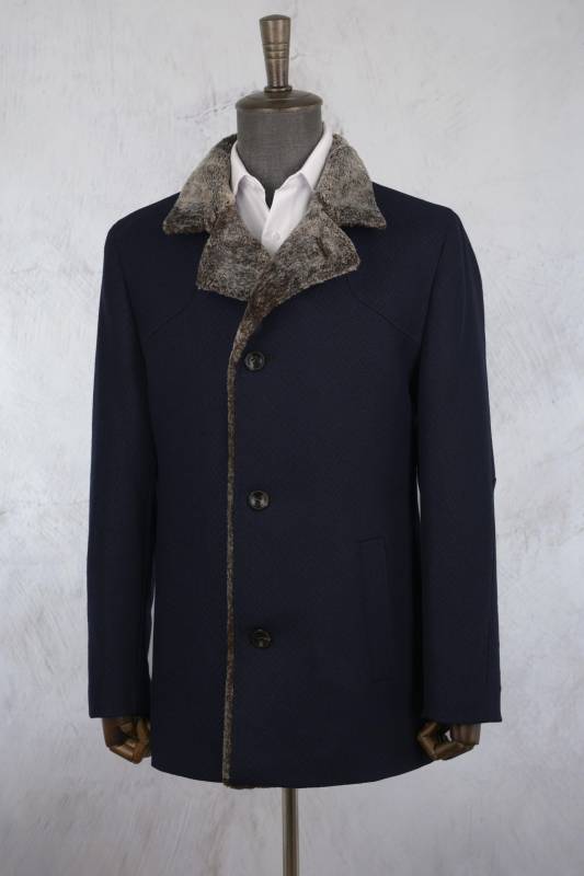 Пальто мужское Джордано